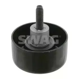 Паразитный / ведущий ролик, поликлиновой ремень SWAG купить